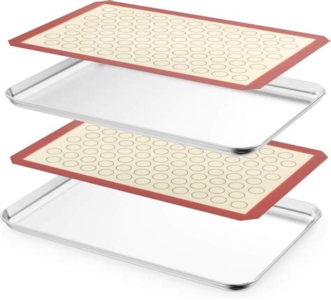 Extra Large Baking Sheet Pan at George Legg blog