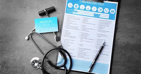 Annual Health Checkups: Key Tests & Why They Matter