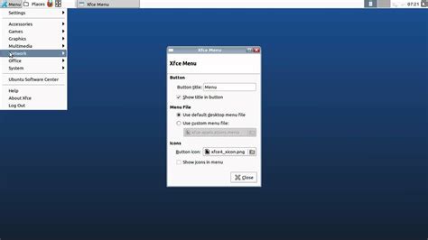 Image result for Customizing Xbuntu