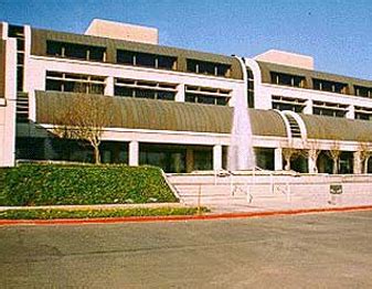 Rancho Cucamonga Superior Court
