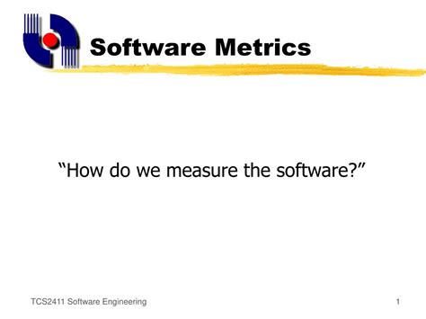 Image result for Software Metric Types