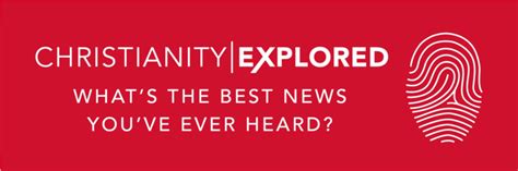 Christianity Explored Overview 的图像结果