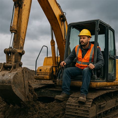 The Biggest Challenges Faced by Heavy Machinery Operators - Machines at work