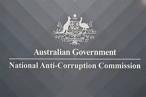 NACC needs urgent reform - The Australia Institute