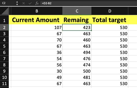 Image result for Identify Numbers in Sum Using Excel Solver