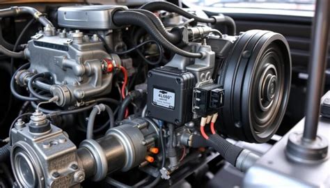 Image result for 4L60E Control Module