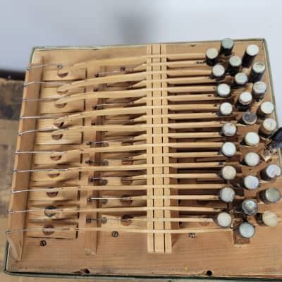 Image result for Tonic Tutorials for Concertina Box