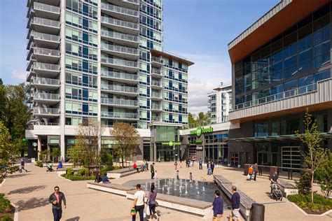 River District Penthouse Collection - River District Homes