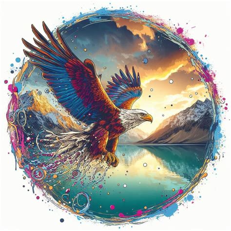 Different Types of Eagles in India – 14 Cosmic Secrets