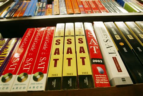 Claremont McKenna College admits to SAT-score inflation - The World ...