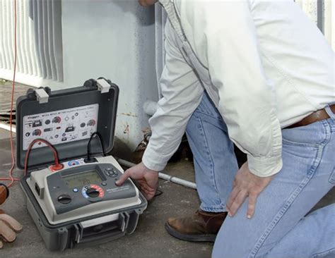 MIT1025 Megger | Megger MIT1025 Insulation Tester, 500V Min, 10000V Max ...