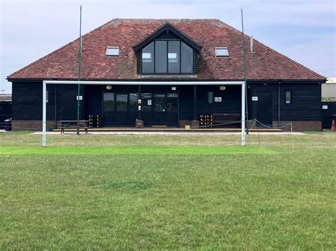 Lydd Town F C Ladies v Crayford Arrows Developement, Lydd Town FC, New ...