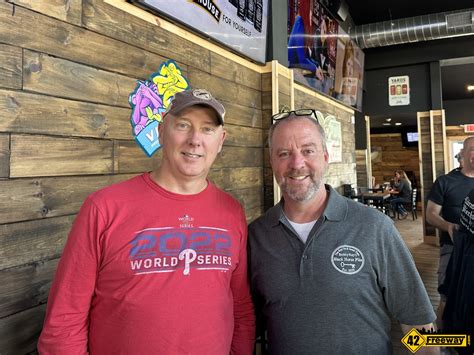 It's Open! Bobby Ray's Black Horse Tavern in Mount Ephraim Opened Today ...