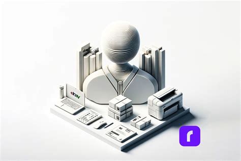 Image result for eBay Mail Label