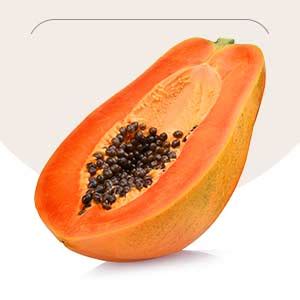 Mitchell USA Age-Less Papaya Brightening Cleanser Facial Wash (200 ml ...