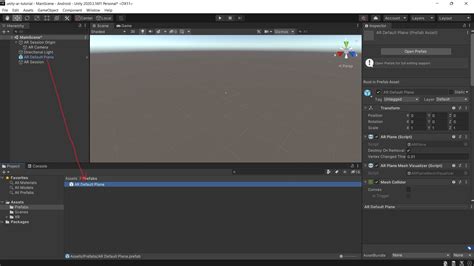 Image result for Object Maipulator AR Unity Tutorial