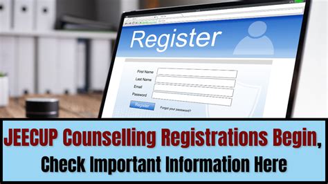 JEECUP Counselling 2025: Check Important Dates, Schedule, Fee and Other ...