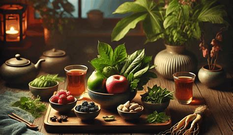 Traditional Chinese Herbs for Weight Loss: Chinese Herbal Medicine That ...