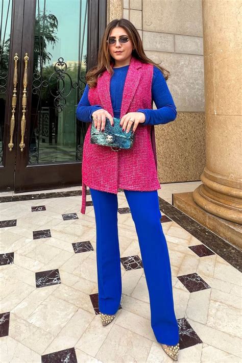 Rasberry Pink Waistcoat – Pinwheel