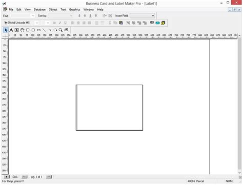 Image result for Address Label Program