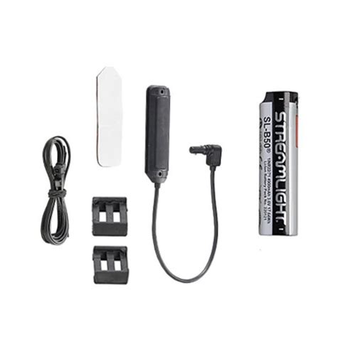 Image result for How to Install Streamlight Pressure Switch