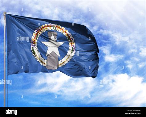 Northern mariana islands and cook islands hi-res stock photography and images - Alamy