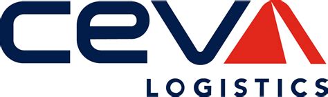 CEVA Logistics Logo - PNG Logo Vector Brand Downloads (SVG, EPS)