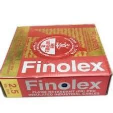 KS Finolex 2.5-Sqmm FR PVC Insulated Cable : Amazon.in: Home Improvement
