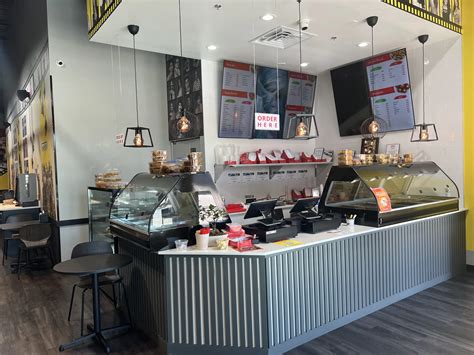 Suravi's Chapter 1 - Best Indian Food in Frisco