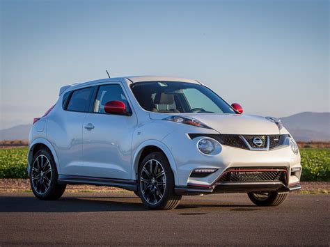 2013 Nissan Juke Nismo Specs, Performance & Photos - autoevolution