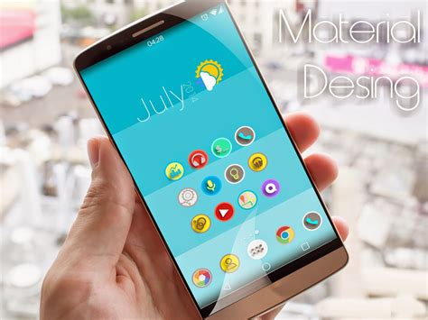Image result for Android Style Modern Design