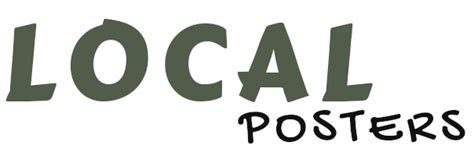 Poster Design Local 的图像结果