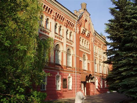 乌克兰国立美术学院1-金吉列留学官网