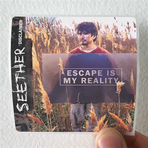 Image result for Seether Disclaimer II