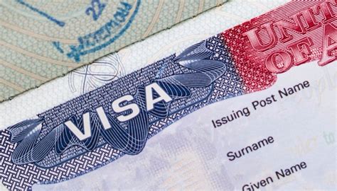 2017年美国最新签证政策变化