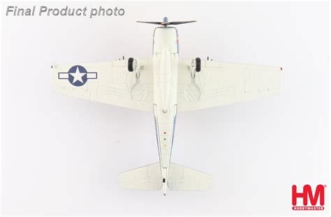 Grumman F6F-3 Hellcat White 3, Ens. Gordon Arthur Stanley, VF-27, USS ...