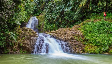 Good to Know: Grenada | Andrew Harper