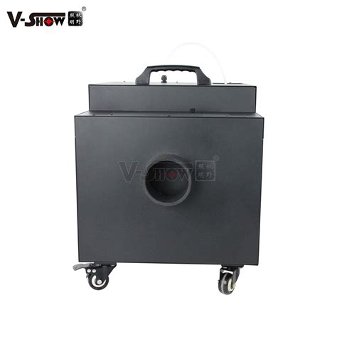 Image result for Fog Machine DMX Control