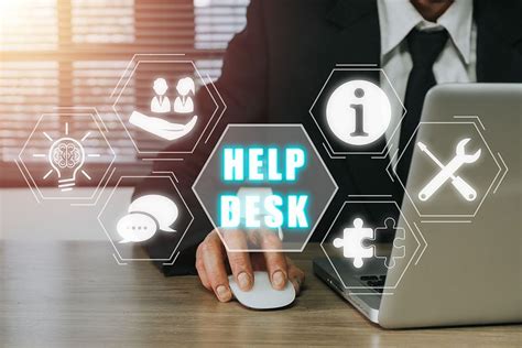 Image result for Help Desk.org