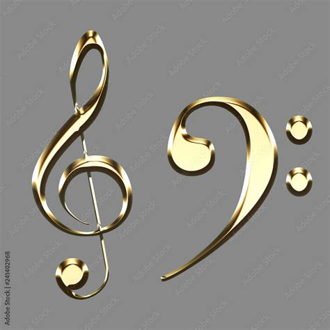 Clef Sign 的图像结果