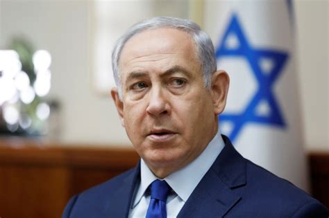 Amidst Corruption Probe, Israeli Police Resume Questioning of Netanyahu ...