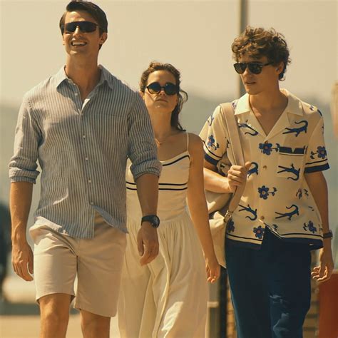 The White Lotus Season 3 Finale Explained