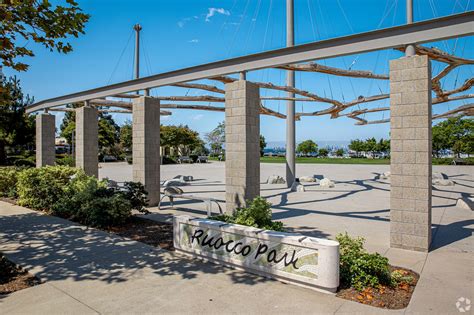 Ruocco Park San Diego