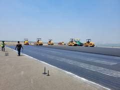 AAI's Calicut International Airport completes runway re-carpeting work ...