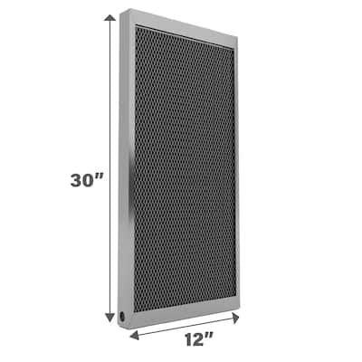 12 x 30 x 1 Air Filters at Lowes.com