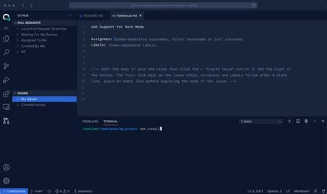 Image result for Github Codespaces Vs VS Code