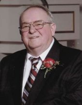 Jack Lee Rogers Obituary - 2018 - R.L. Leintz Funeral Home