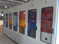 Process Control Panels | RM controls Pvt. Ltd
