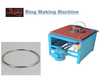 Image result for Ring Making Machine