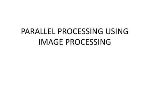 Image result for Image of Asynchronous Processing vs Parallel Processing